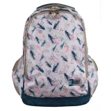 PLECAK PIÓRKA BOHO BP-47 ST.RIGHT LEKKI DUŻYCZ