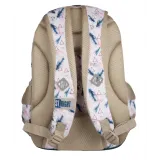 PLECAK PIÓRKA BOHO BP-47 ST.RIGHT LEKKI DUŻYCZ