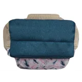 PLECAK PIÓRKA BOHO BP-47 ST.RIGHT LEKKI DUŻYCZ