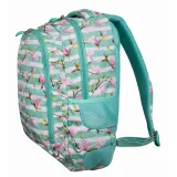 PLECAK KWIAT MAGNOLII BP-47 ST.RIGHT LEKKI DUŻYCZ