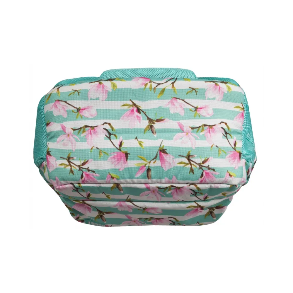 PLECAK KWIAT MAGNOLII BP-47 ST.RIGHT LEKKI DUŻYCZ