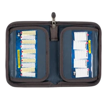 PIÓRNIK DWUKLAPKOWY PSIAKI DOGGIES ST RIGHTCZ