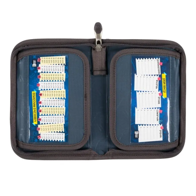 Organizer na przybory szkolne w stylu Doggies