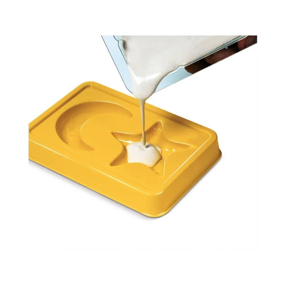 STWÓRZ WŁASNE KRYSZTAŁY NAUKOWA ZABAWA CLEMENTONI G2