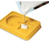 STWÓRZ WŁASNE KRYSZTAŁY NAUKOWA ZABAWA CLEMENTONI G2