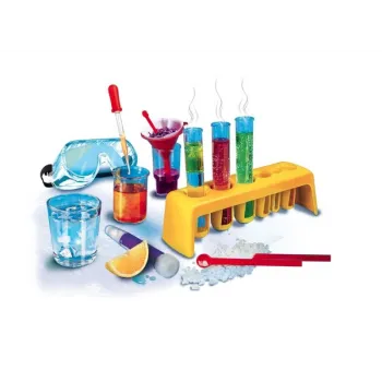 Moje pierwsze doświadczenia chemiczne CLEMENTONIG3