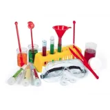 Moje pierwsze doświadczenia chemiczne CLEMENTONIG3