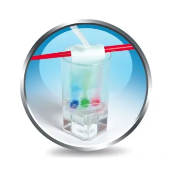 Moje pierwsze doświadczenia chemiczne CLEMENTONIG3