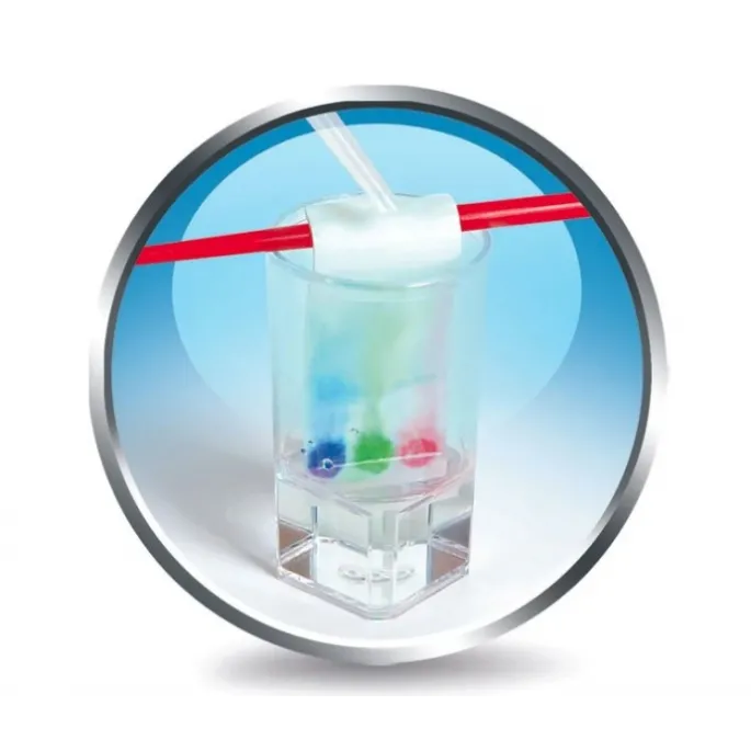 CLEMENTONIG3: wprowadzenie w świat chemii przez zabawę