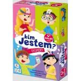 Gra towarzyska Kim jestem EkspertG2