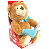 MIŚ INTERAKTYWNY OPOWIADA BAJKI BAJECZKA G2