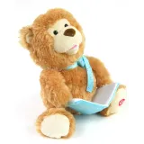 MIŚ INTERAKTYWNY OPOWIADA BAJKI BAJECZKA G2