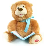 MIŚ INTERAKTYWNY OPOWIADA BAJKI BAJECZKA G2