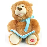 MIŚ INTERAKTYWNY OPOWIADA BAJKI BAJECZKA G2