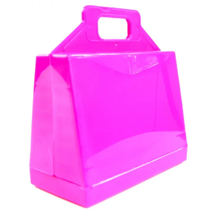 Cienie do powiek i błyszczyki w atrakcyjnym zestawie.