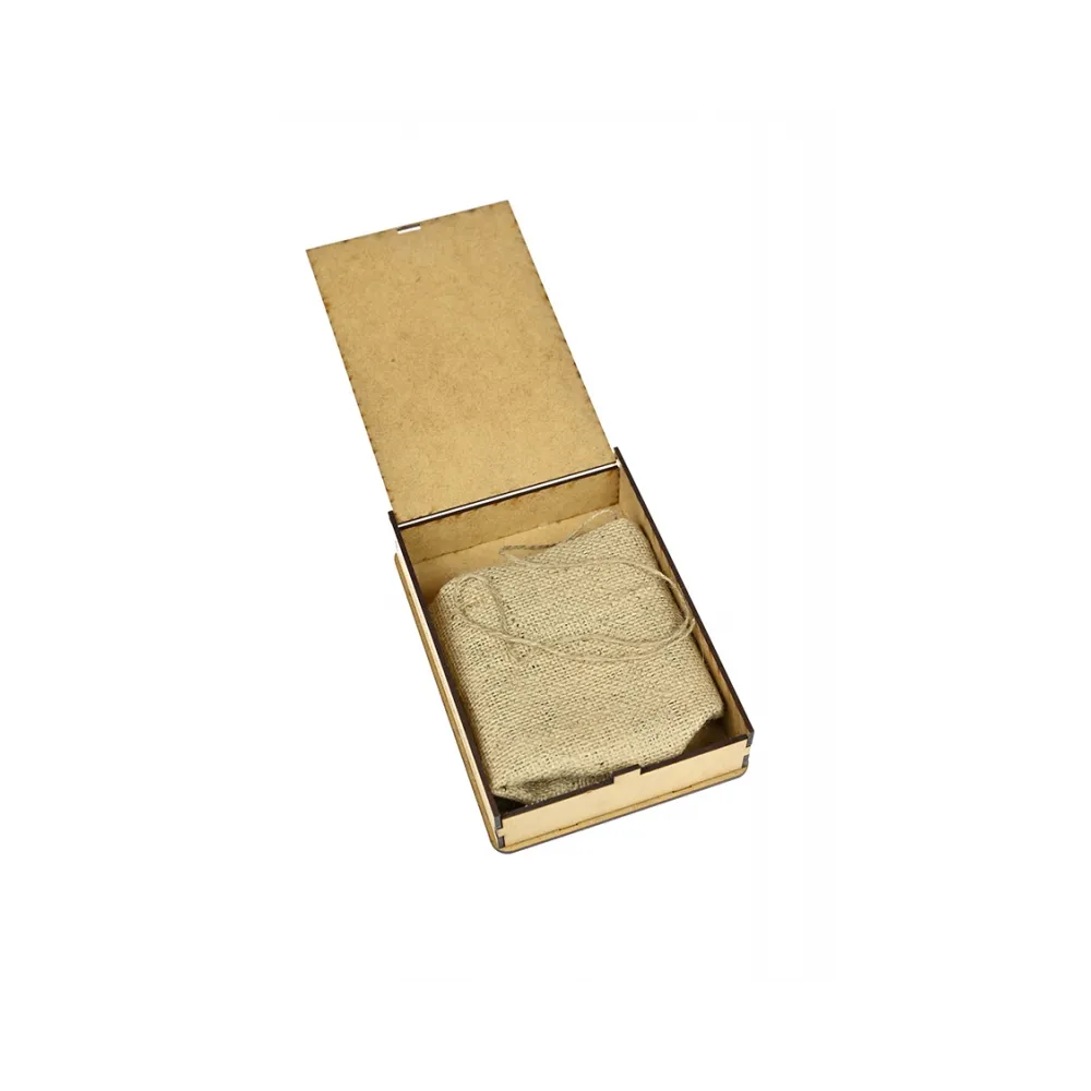 EKOLOGICZNE DREWNIANE PUZZLE MAGICZNA SOWA 148 zabaweczka