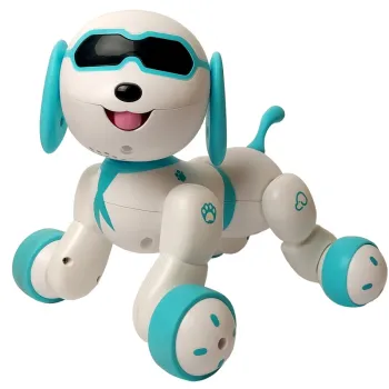 Piesek Fafik - idealny prezent dla małych dzieci