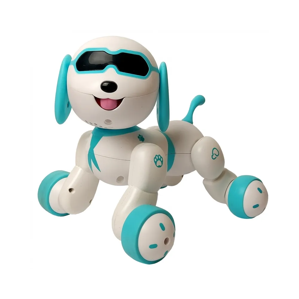 Piesek Fafik - idealny prezent dla małych dzieci