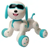 Piesek Fafik - idealny prezent dla małych dzieci