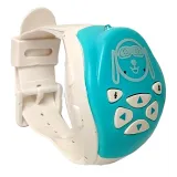 Interaktywny piesek Fafik do rozwoju dziecięcej wyobraźni