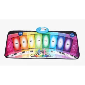 MUZYCZNA MATA INTERAKTYWNA DO TAŃCZENIA G2