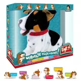 Interaktywny piesek Figo do zabawy dla dzieci