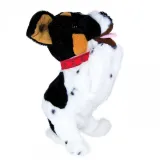 Radosny piesek Figo do nauki i zabawy