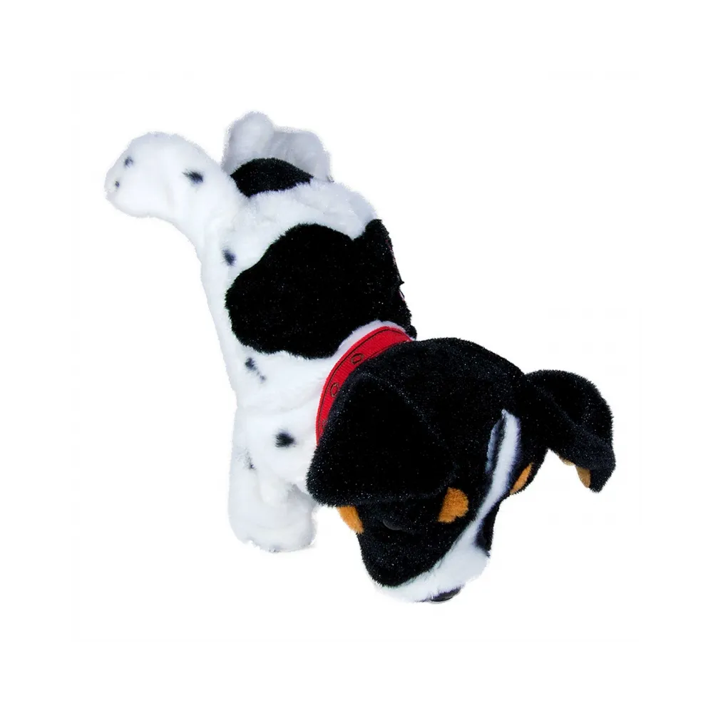 Figo - idealny przyjaciel dla Twojego dziecka