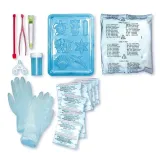 Stwórz własne fluorescencyjne kryształy Clementoni G3