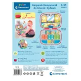 Laptop Kacperek Komputerek uczy polsku G3