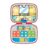 Laptop Kacperek Komputerek uczy polsku G3