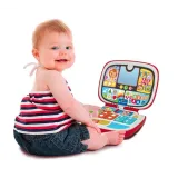 Laptop Kacperek Komputerek uczy polsku G3