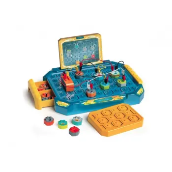 Laboratorium Elektroniki Clementoni G3