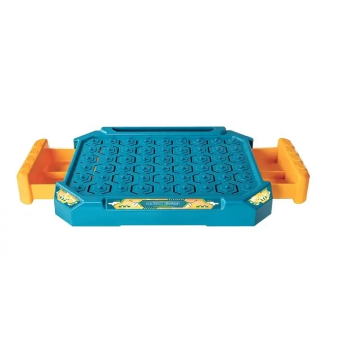 Elementy zestawu do konstruowania obwodów elektrycznych