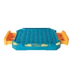 Elementy zestawu do konstruowania obwodów elektrycznych