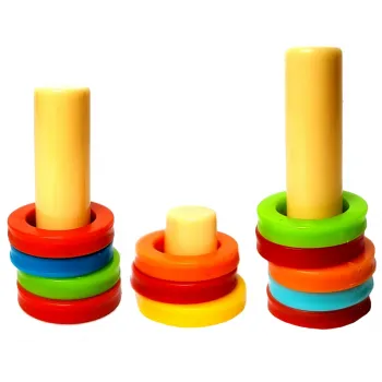 Gra puzzle multifunkcyjne 2 w 1 nauka łowienie rybekCZ