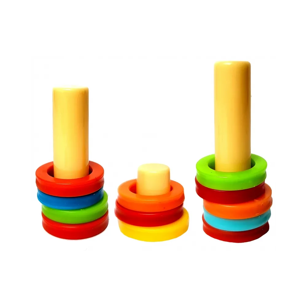 Gra puzzle multifunkcyjne 2 w 1 nauka łowienie rybekCZ