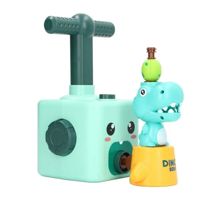 Bezpieczna zabawka edukacyjna dla maluchów