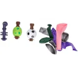 Dinozaur samochód pojazd na balony wyrzutnia powietrzeCZ