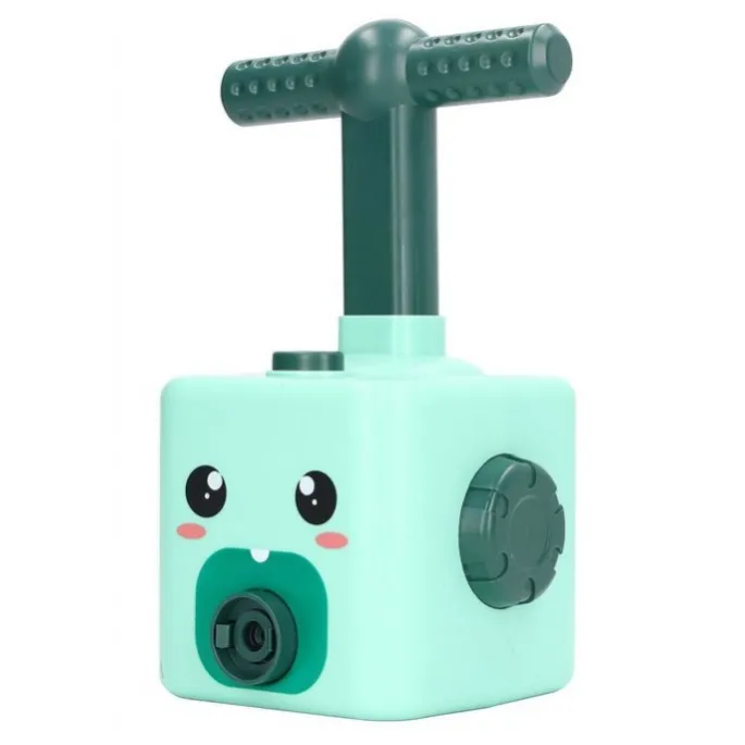 Dinozaur edukacyjny dla dzieci powyżej 3 lat