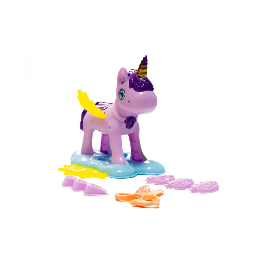 Ciastolina Play-Toy My Little horseCZ