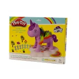 Ciastolina Play-Toy My Little horseCZ