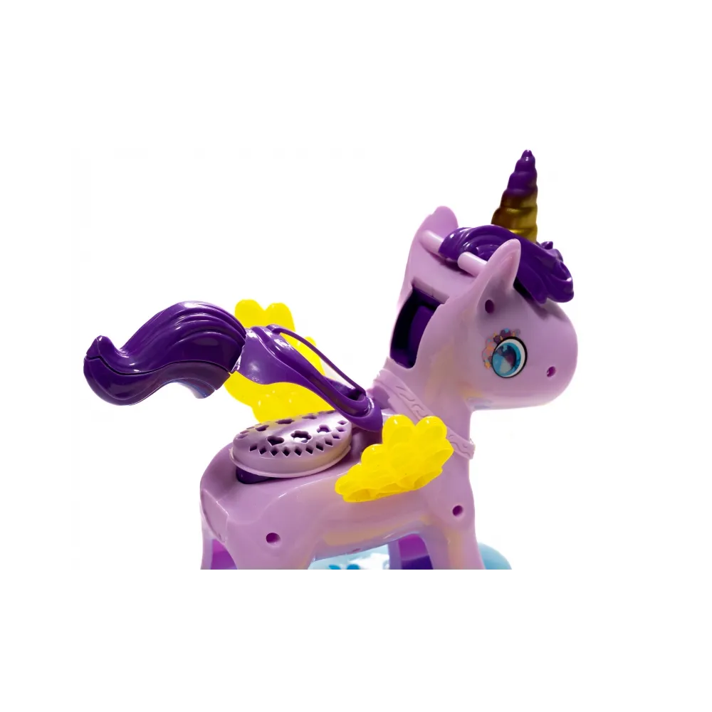 Ciastolina Play-Toy My Little horseCZ