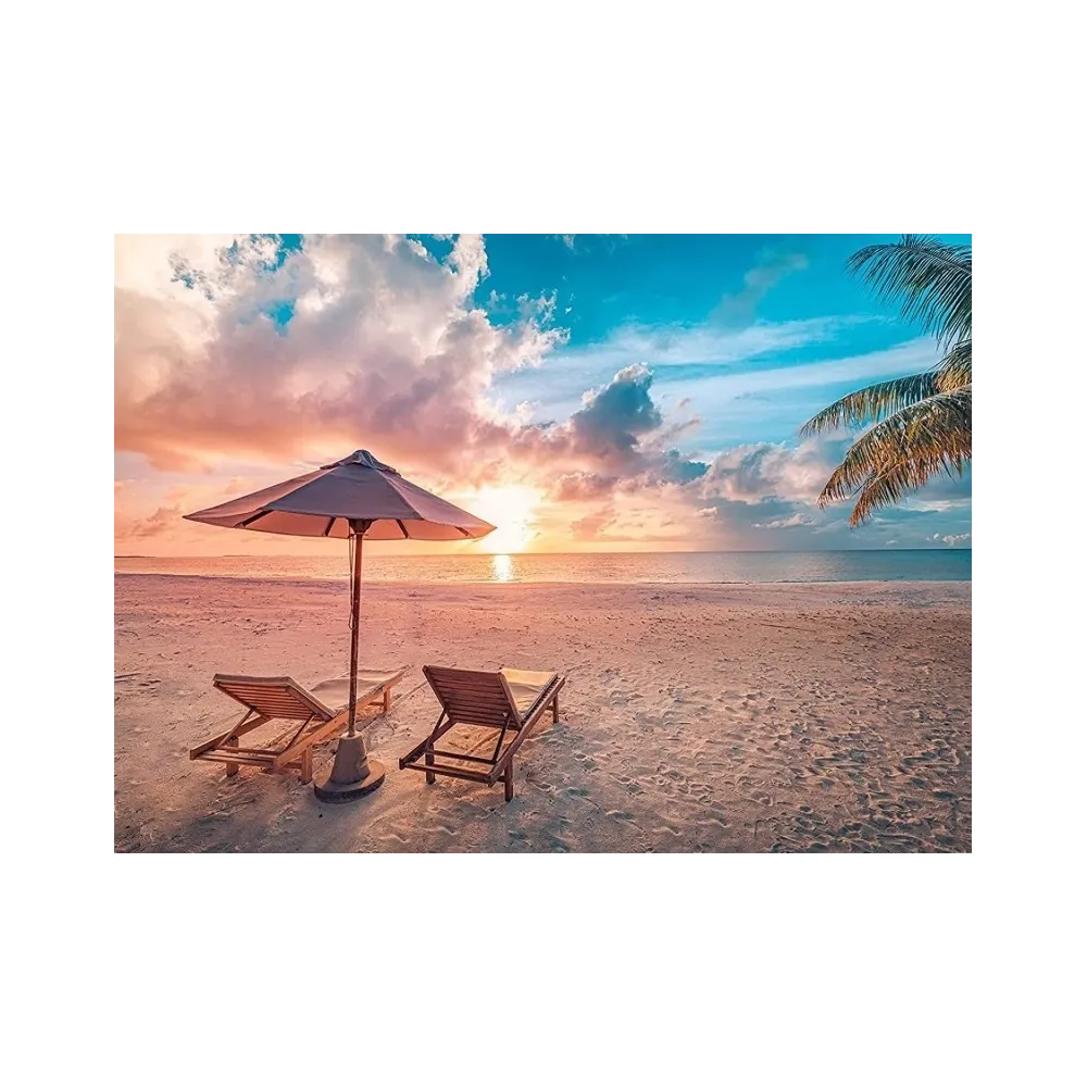 Diamentowa mozaika Haft Diamentowy PlażaCZ