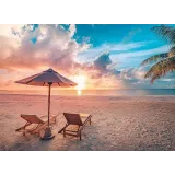 Diamentowa mozaika Haft Diamentowy PlażaCZ