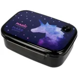 Pudełko śniadaniowe śniadaniówka lunch box Jednorożec CZ