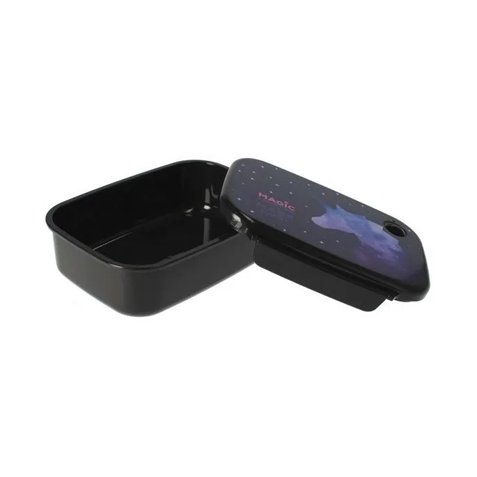 Praktyczny lunch box dla dzieci