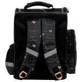 Tornister kasetonowy ergonomiczny Baletnica DerformCZ