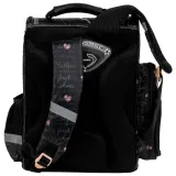 Tornister kasetonowy ergonomiczny Baletnica DerformCZ