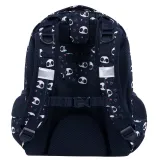 Tornister ergonomiczny Love Panda sztywny kasetonowyCZ